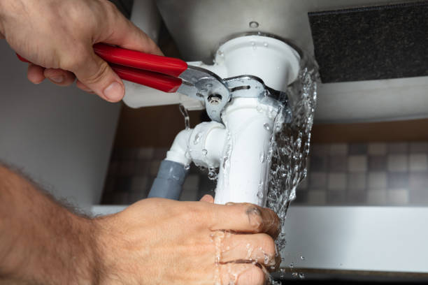 Water damage restoration insurance claims in Haynesville, LA