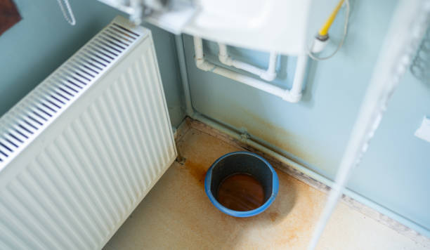 Best Carpet water damage restoration  in Haynesville, LA